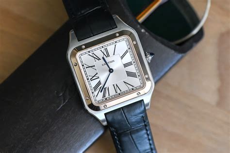 cartier santos dumont miami|cartier santos dumont for sale.